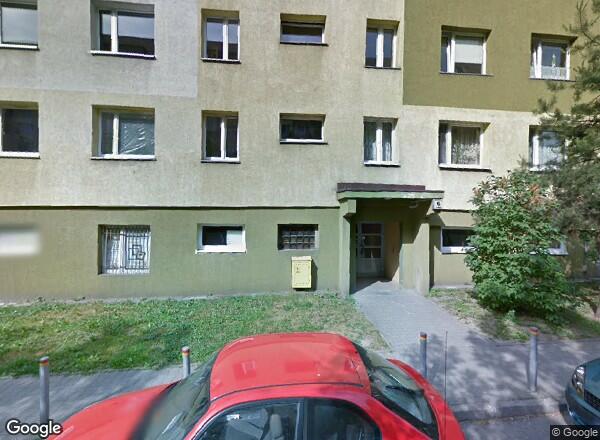 Ceny mieszkań Katowice Lubuska 6