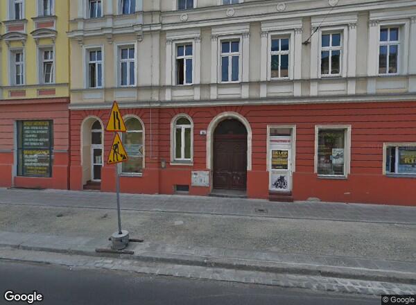 Ceny mieszkań Wrocław UL. GRABISZYŃSKA 50