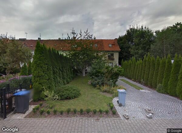 Ceny mieszkań Wrocław UL. JANA SZANIECKIEGO 1