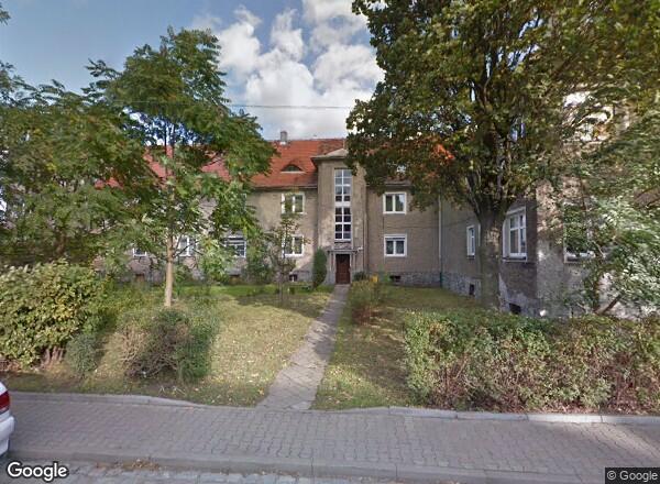 Ceny mieszkań Wrocław UL. PIONIERÓW 1