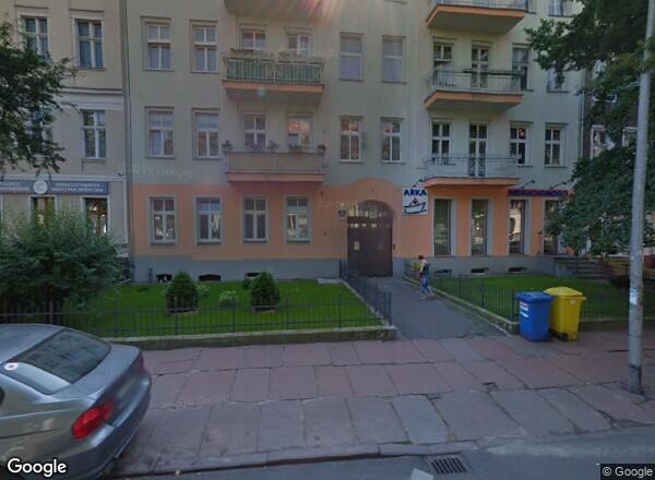 Ceny mieszkań Szczecin Aleja Piastów 64