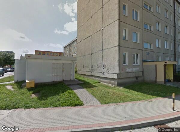 Ceny mieszkań Gdynia Wiceadmirała Kazimierza Porębskiego 12