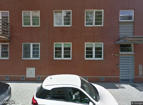 Ceny mieszkań Wrocław UL. ZŁOTOSTOCKA 26