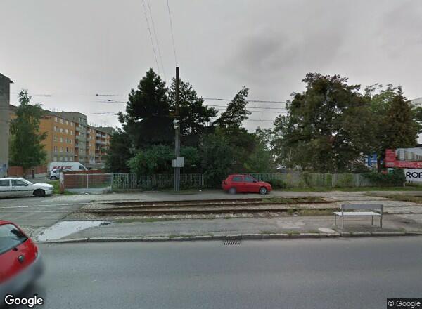 Ceny mieszkań Wrocław UL. OPOLSKA 21A