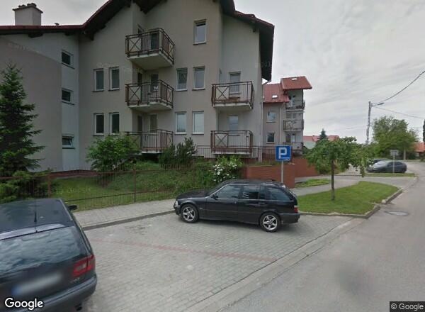 Ceny transakcyjne mieszkań Rzeszów Polna 12