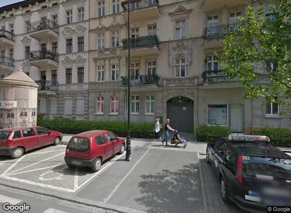 Ceny mieszkań Poznań Stanisława Staszica 16