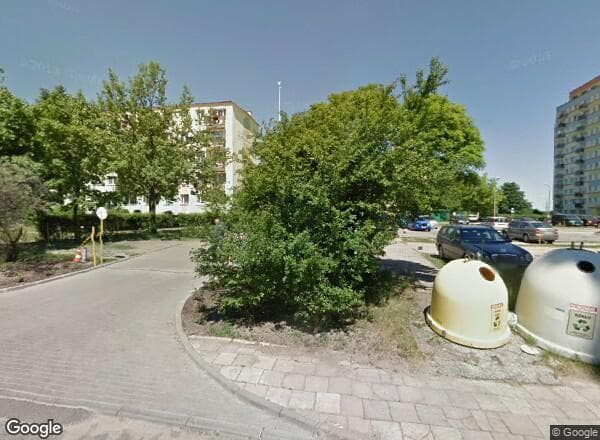 Ceny transakcyjne mieszkań Bydgoszcz Bernarda Śliwińskiego 7