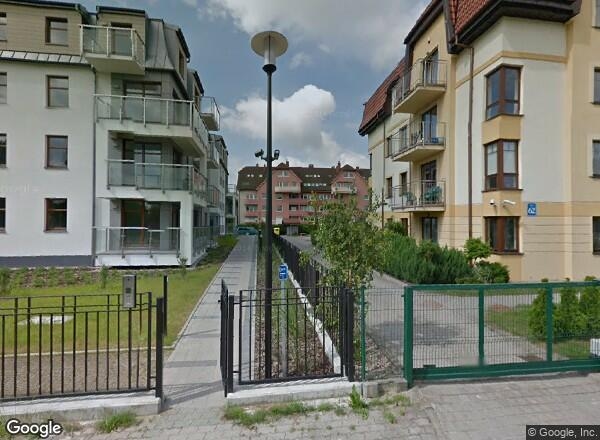Ceny transakcyjne mieszkań Sopot Polna 62