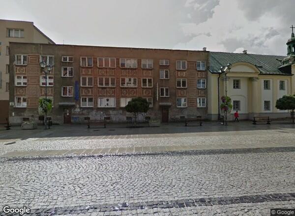 Ceny mieszkań Białystok Rynek Kościuszki 3