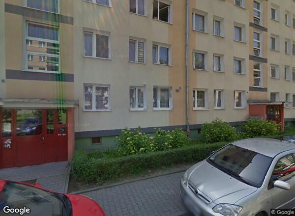 Ceny mieszkań Kraków Osiedle Tysiąclecia 24