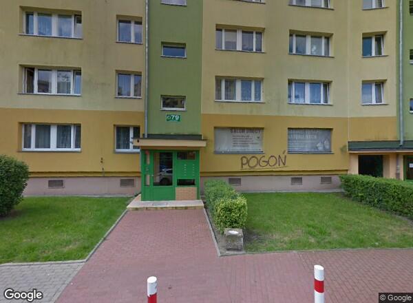 Ceny mieszkań Szczecin Jasna 79