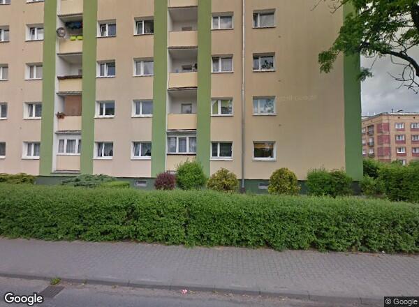 Ceny mieszkań Poznań Świt 2