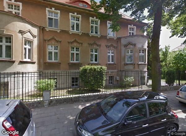 Ceny mieszkań Poznań Kazimiery Iłłakowiczówny 3