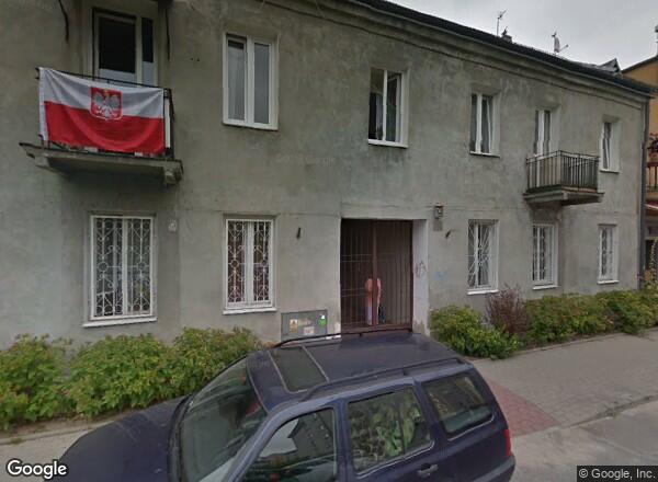 Ceny mieszkań Warszawa ul. ks. P. Skargi 72