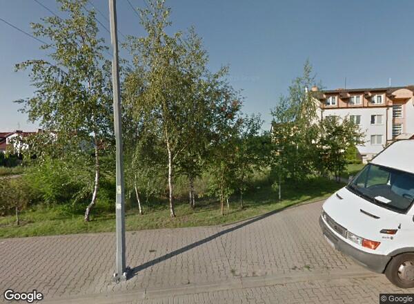 Ceny mieszkań Wrocław UL. AUGUSTOWSKA 66