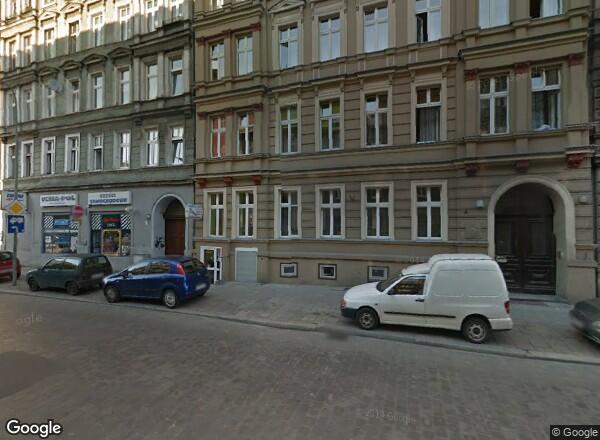 Ceny mieszkań Wrocław UL. TRZEBNICKA 5