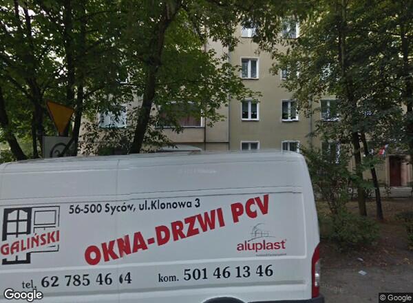 Ceny mieszkań Wrocław UL. GAJOWICKA 145