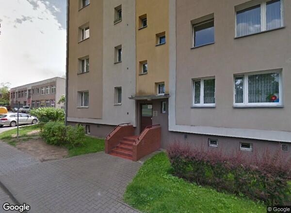 Ceny transakcyjne mieszkań Poznań Warszawska 91