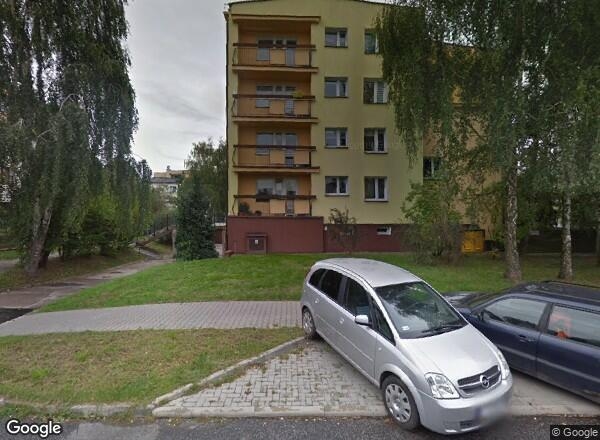 Ceny transakcyjne mieszkań Lublin Świętokrzyska 1