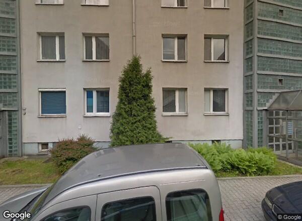 Ceny mieszkań Kraków Osiedle Centrum E 18