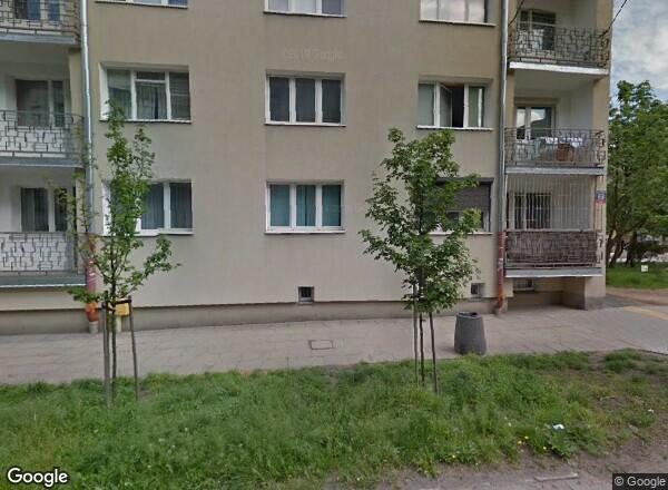 Ceny mieszkań Łódź Płk Dr Stanisława Więckowskiego 63