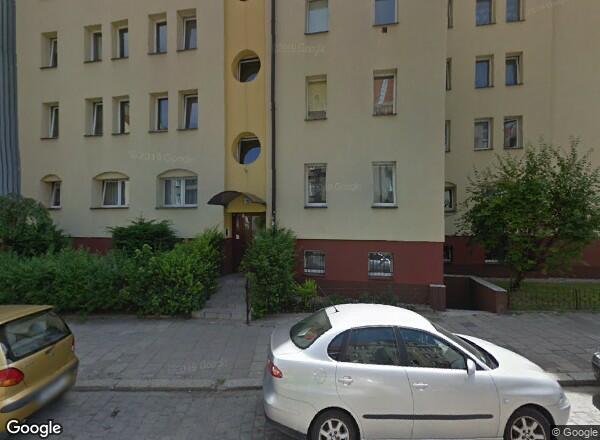 Ceny mieszkań Wrocław UL. WESOŁA 35A