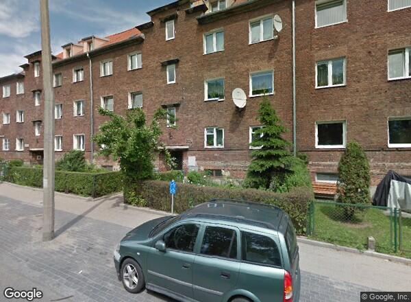 Ceny mieszkań Gdańsk Powstańców Warszawskich 38