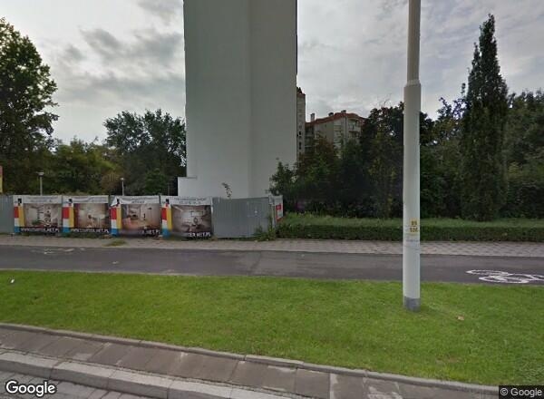 Ceny transakcyjne mieszkań Wrocław PL. GRUNWALDZKI 57