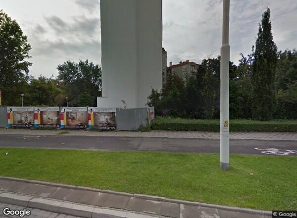 Ceny mieszkań Wrocław PL. GRUNWALDZKI 57