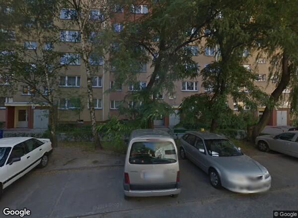 Ceny mieszkań Wrocław UL. KŁODNICKA 43