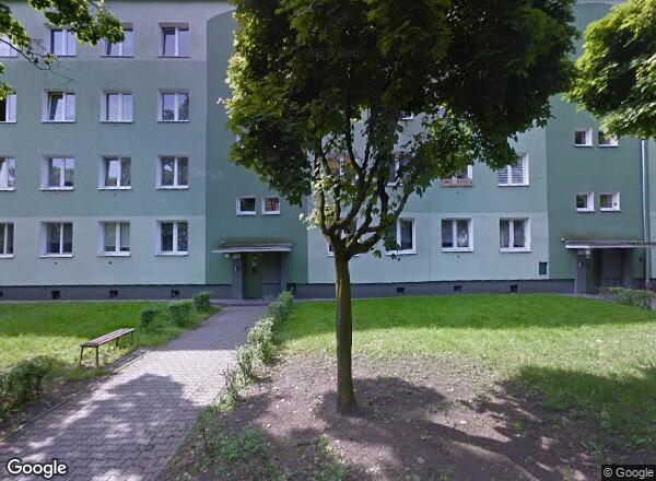 Ceny mieszkań Poznań Jaworowa 74