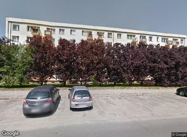 Ceny transakcyjne mieszkań Gorzów Wielkopolski STANISŁAWA STASZICA 5B