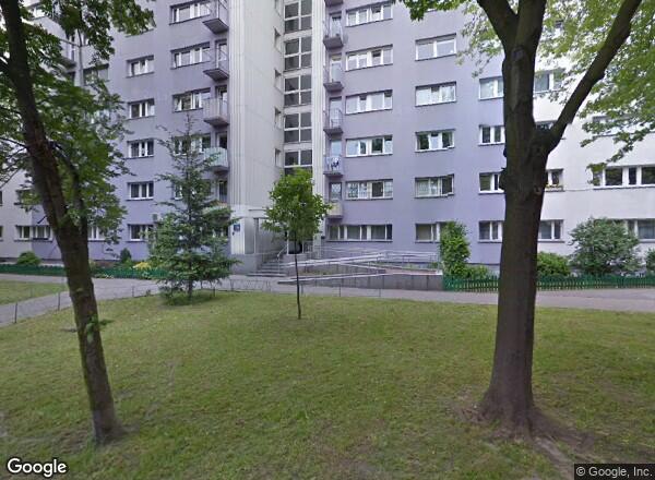 Ceny mieszkań Warszawa al. Prymasa Tysiąclecia 97