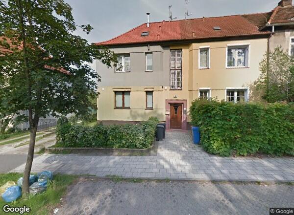 Ceny mieszkań Szczecin Księcia Józefa Poniatowskiego 30