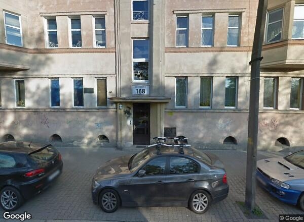 Ceny transakcyjne mieszkań Wrocław UL. GAJOWICKA 168