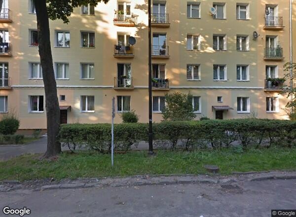 Ceny transakcyjne mieszkań Lublin Puchacza 8