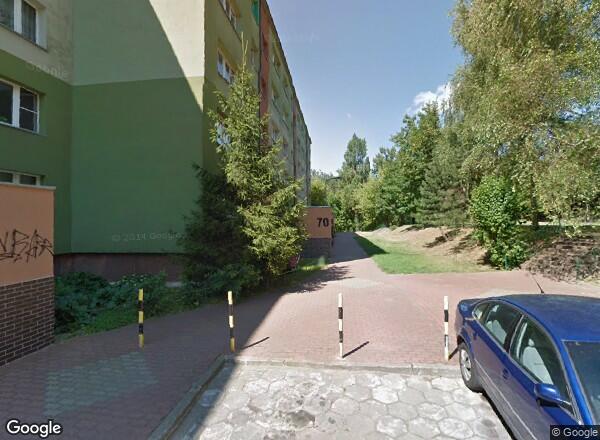 Ceny mieszkań Szczecin Fryderyka Chopina 66