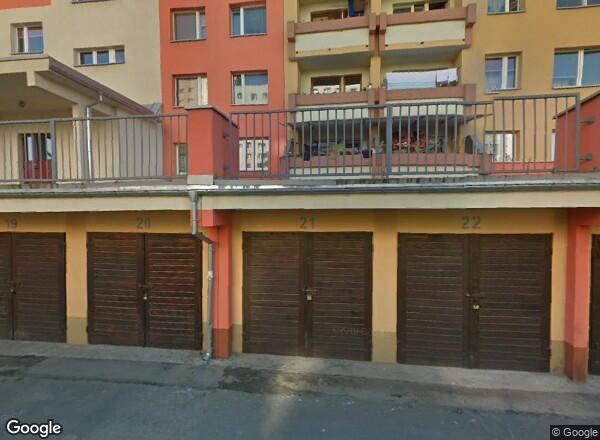 Ceny mieszkań Wrocław UL. JERZEGO BAJANA 8