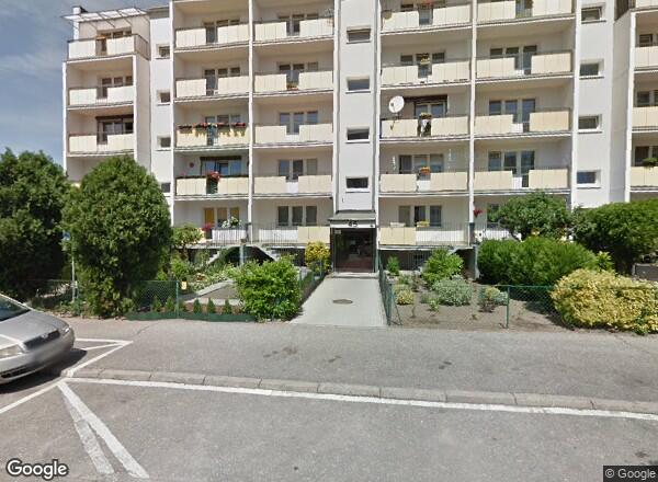 Ceny mieszkań Poznań Polan 45