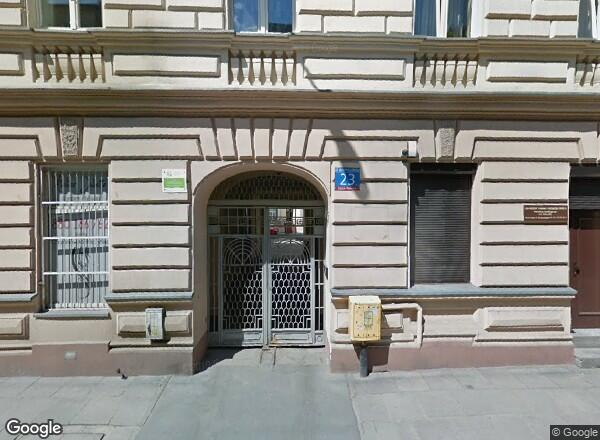 Ceny mieszkań Łódź Płk Dr Stanisława Więckowskiego 23