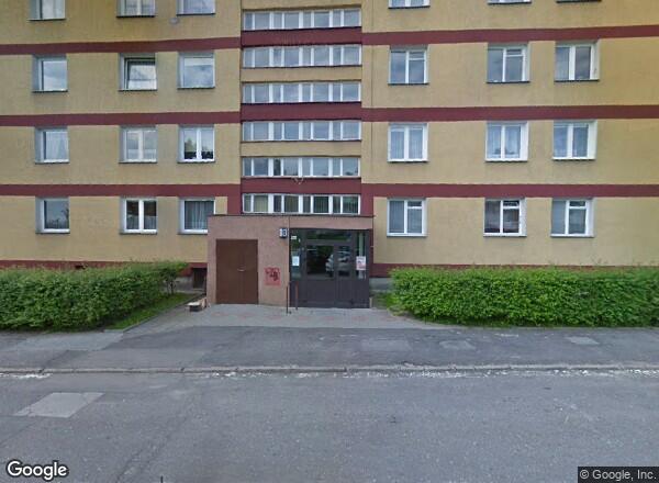 Ceny mieszkań Sopot Tatrzańska 6