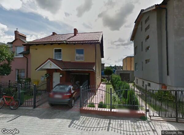 Ceny mieszkań Gdynia Równoległa 15