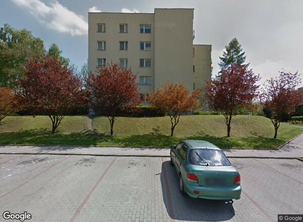 Ceny mieszkań Łódź Syrenki 35