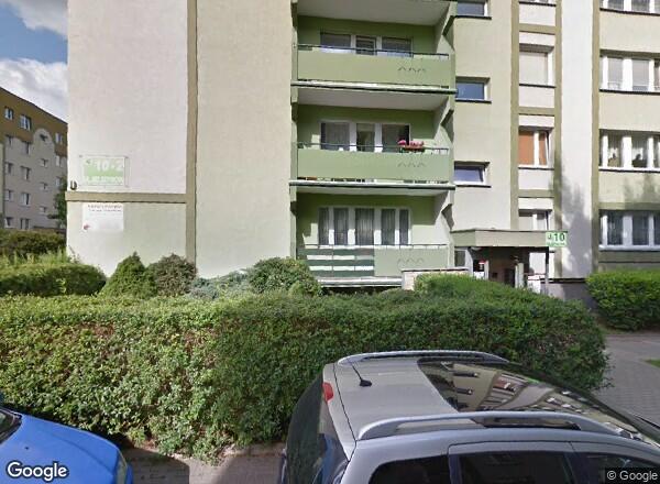 Ceny mieszkań Szczecin Seledynowa 10