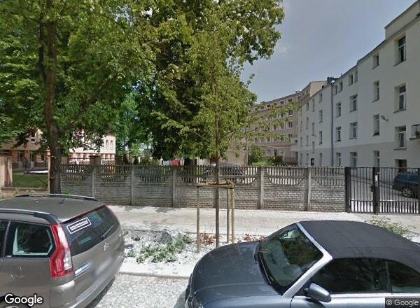 Ceny mieszkań Łódź Zacisze 1