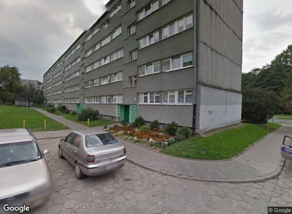 Ceny transakcyjne mieszkań Łódź Andrzeja Radka 8