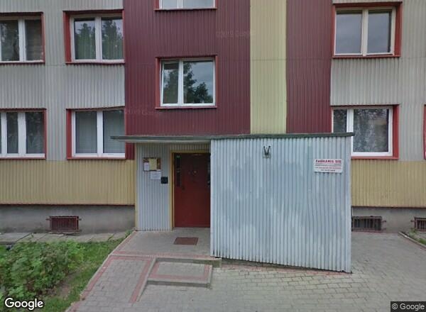 Ceny transakcyjne mieszkań Białystok Warszawska 76
