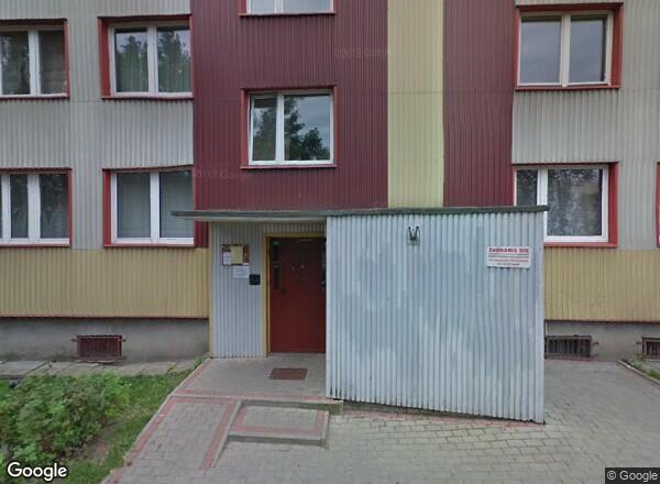 Ceny mieszkań Białystok Warszawska 76
