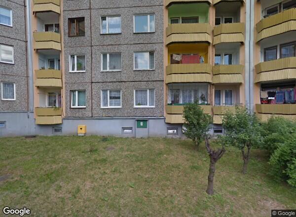 Ceny mieszkań Katowice Marcina Radockiego 252