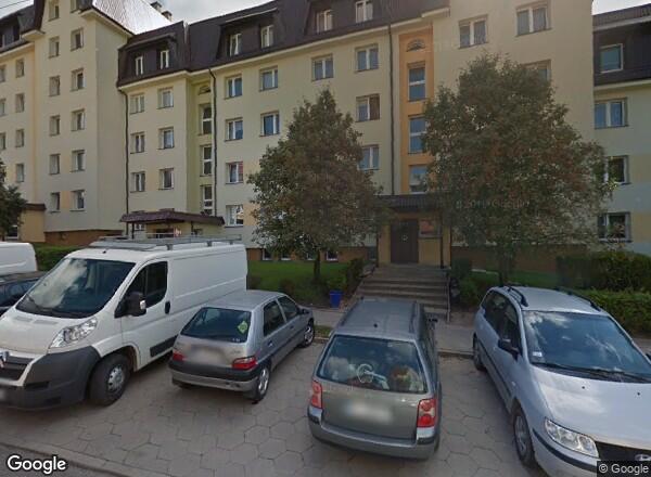Ceny mieszkań Białystok Wiatrakowa 4
